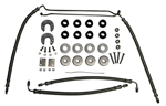 Complete Kit for 9B-102 Trim Cylinder - Click Here to See Product Details