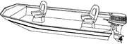 OJ-16 SD POLY-GUARD - Click Here to See Product Details