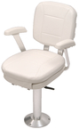 HELMSEAT P2000 W/CUSH, SLIDER - Click Here to See Product Details