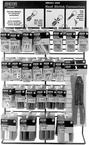HEAT SHRINK DISPLAY - Click Here to See Product Details