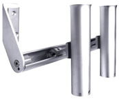 ROD TRACK SYSTEM - Click Here to See Product Details