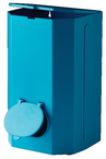 PPS LID DISPENSER - Click Here to See Product Details