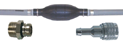 SILVERADO 2000 PREMIUM OUTBOARD FUEL LINE - Click Here to See Product Details