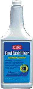 GAS FUEL STABILIZER(#77-06163) Copy - Click Here to See Product Details
