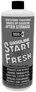 GASOLINE START FRESH (#79-581) Copy - Click Here to See Product Details