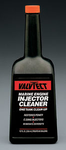 MARINE ENGINE INJECTOR CLEANER(#266-MICSU12) Copy - Click Here to See Product Details