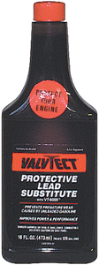 OCTANE PERFORMANCE IMPROVER(#266-OPI16) Copy - Click Here to See Product Details