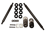 Hardware Kit for 9B-102 Trim Cylinders - Click Here to See Product Details