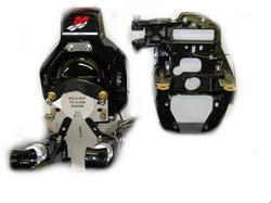 OEM Mercruiser Transom Assembly - Bravo MAG Mercury P/N 6311002NZ - Click Here to See Product Details