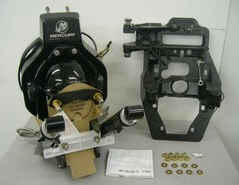 Alpha Gen II 1994 & Up P/N 6-61000005P - Click Here to See Product Details