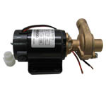 Groco Centrifugal Marine Pump CP-30 12V (Groco P/N CP-30 12V) - Click Here to See Product Details