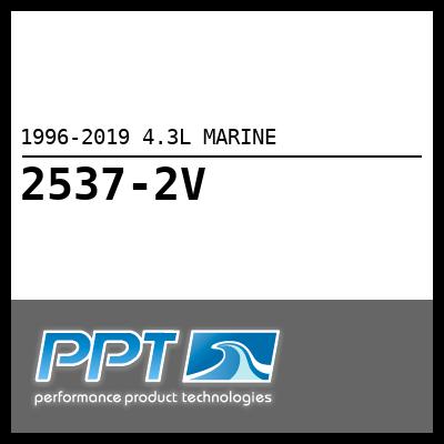 1996-2019 4.3L MARINE - Click Here to See Product Details