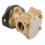 Sherwood Cummins Diesel Raw Water Pump (SHERWOOD P/N P1730A) - Click Here to See Product Details