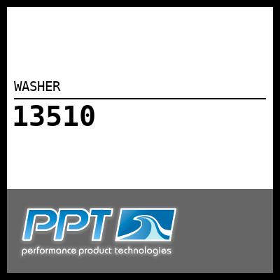 WASHER - Click Here to See Product Details