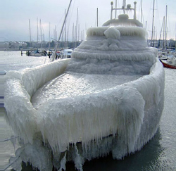 Image result for boat engine winterization