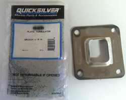 PLATE & GASKET KT - Click Here to See Product Details